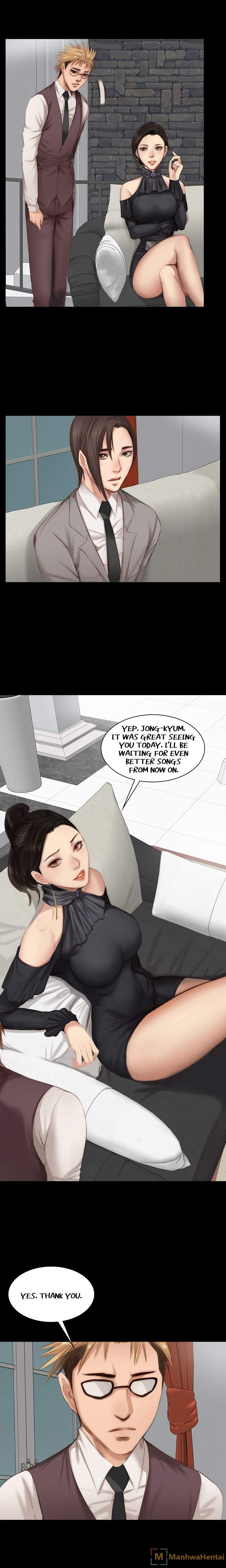 Producer: Trainee - Chapter 21 [photo 3] - MangaPorn