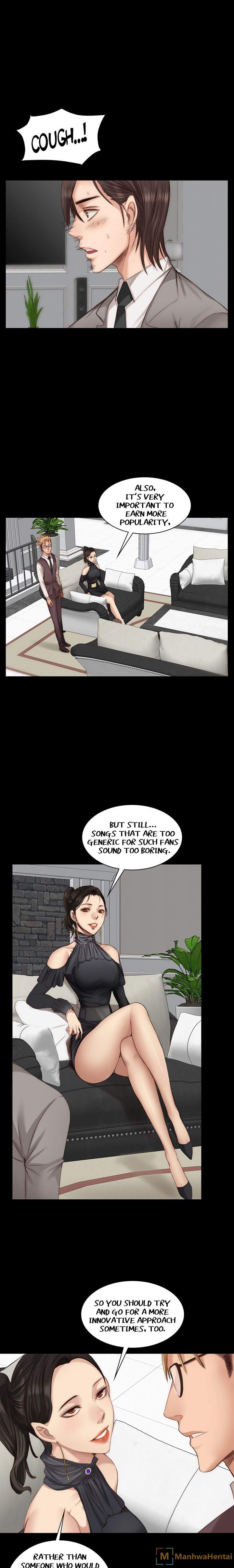 Producer: Trainee - Chapter 21 [photo 5] - MangaPorn