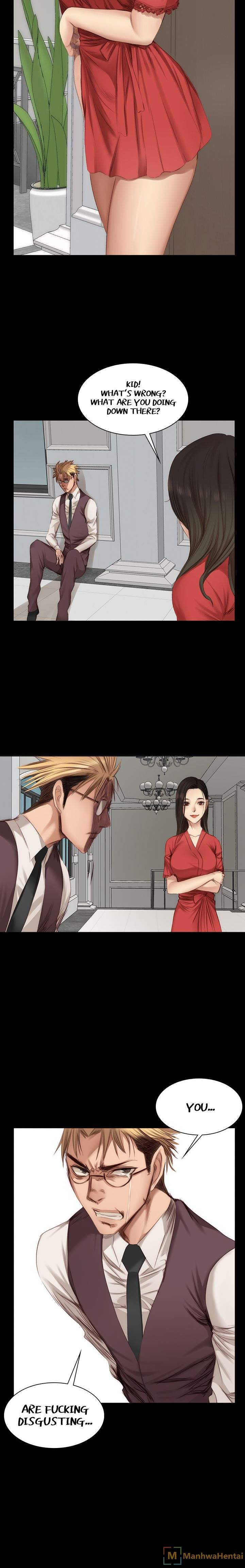Producer: Trainee - Chapter 22 [photo 17] - MangaPorn