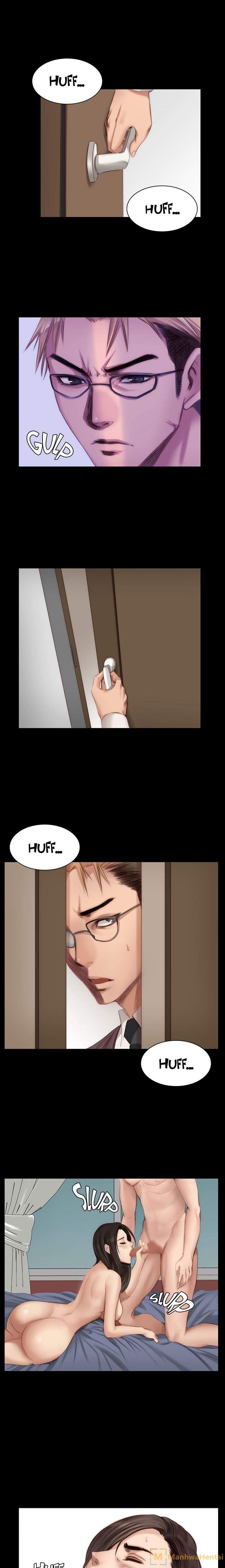 Producer: Trainee - Chapter 22 [photo 2] - MangaPorn