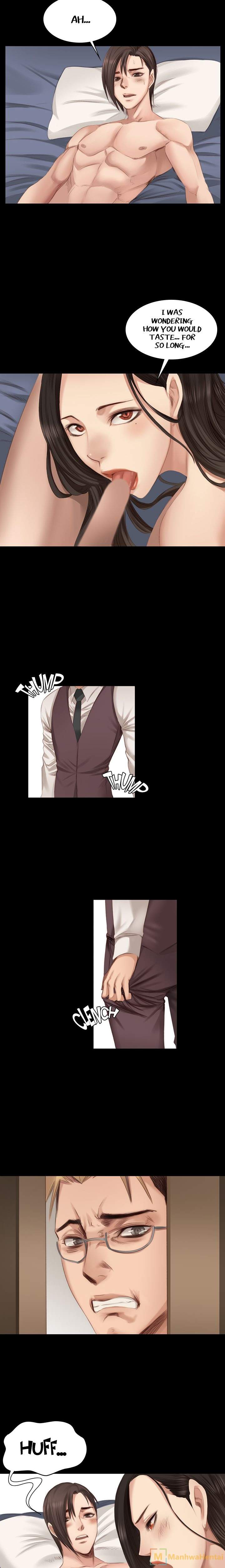 Producer: Trainee - Chapter 22 [photo 4] - MangaPorn