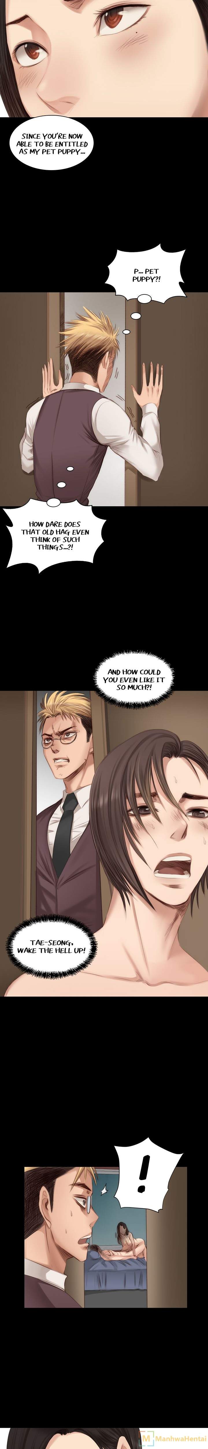 Producer: Trainee - Chapter 22 [photo 6] - MangaPorn