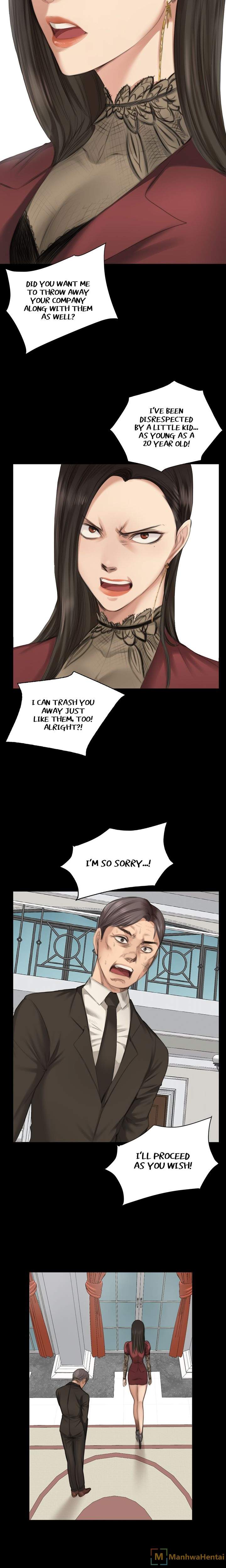 Producer: Trainee - Chapter 23 [photo 12] - MangaPorn