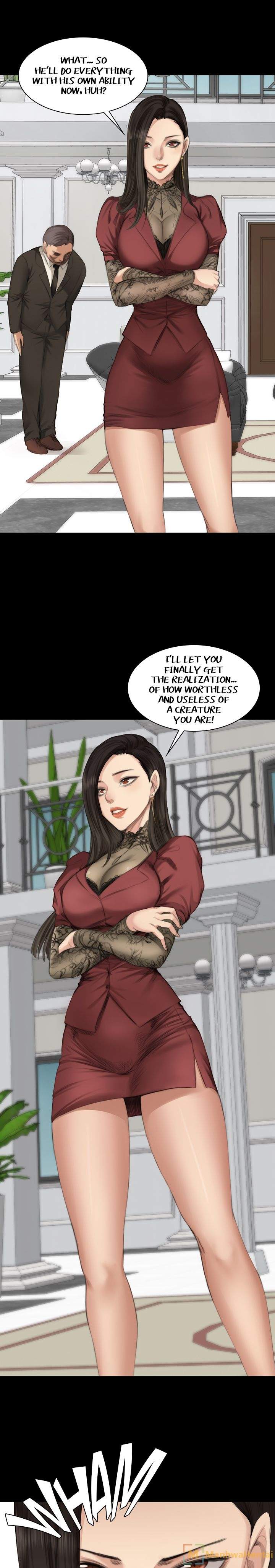 Producer: Trainee - Chapter 23 [photo 13] - MangaPorn