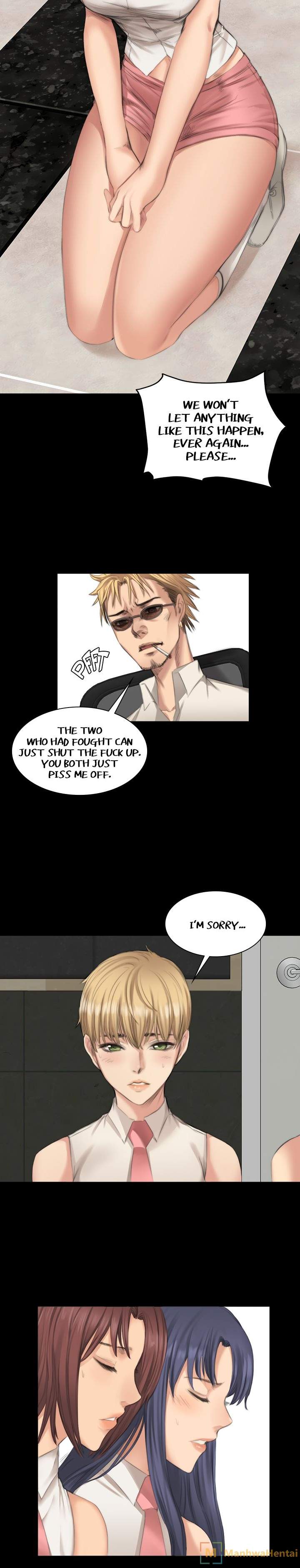 Producer: Trainee - Chapter 23 [photo 16] - MangaPorn