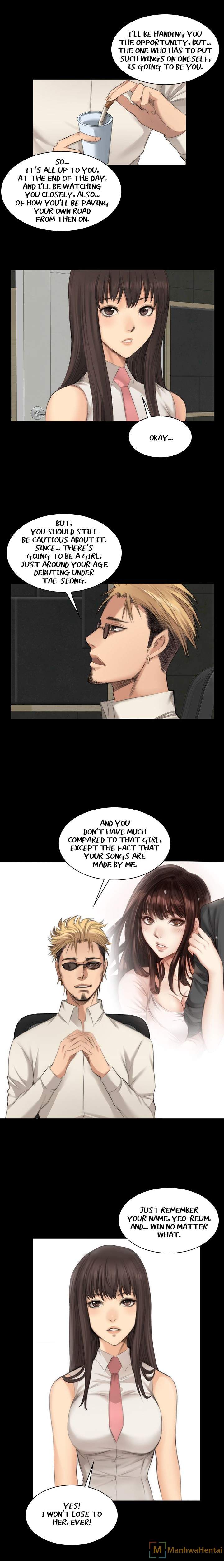 Producer: Trainee - Chapter 23 [photo 19] - MangaPorn