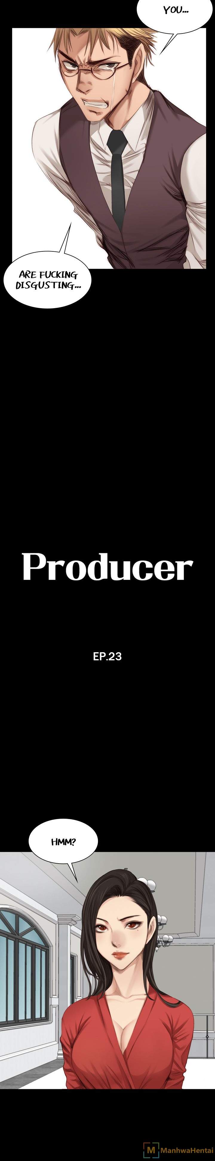 Producer: Trainee - Chapter 23 [photo 2] - MangaPorn