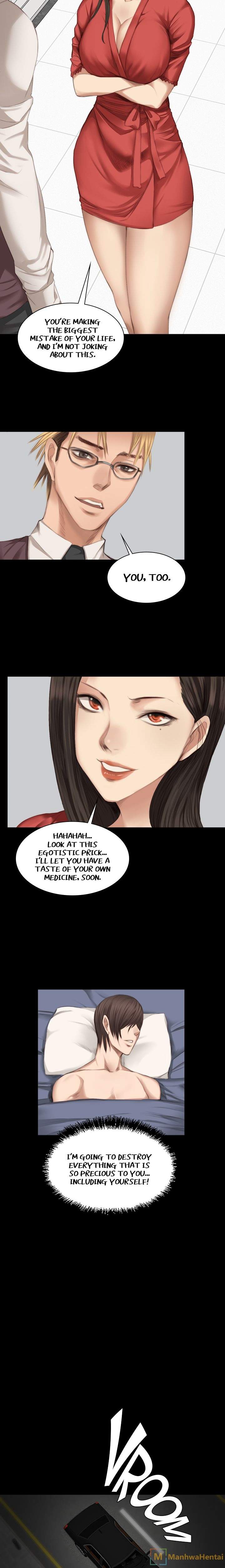 Producer: Trainee - Chapter 23 [photo 7] - MangaPorn