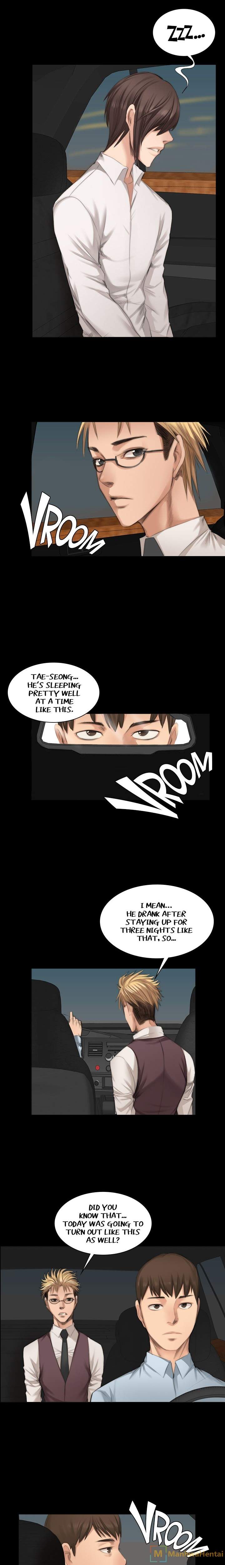 Producer: Trainee - Chapter 23 [photo 9] - MangaPorn