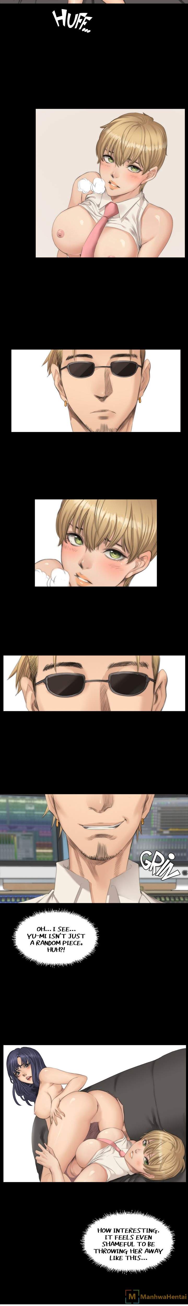 Producer: Trainee - Chapter 24 [photo 14] - MangaPorn