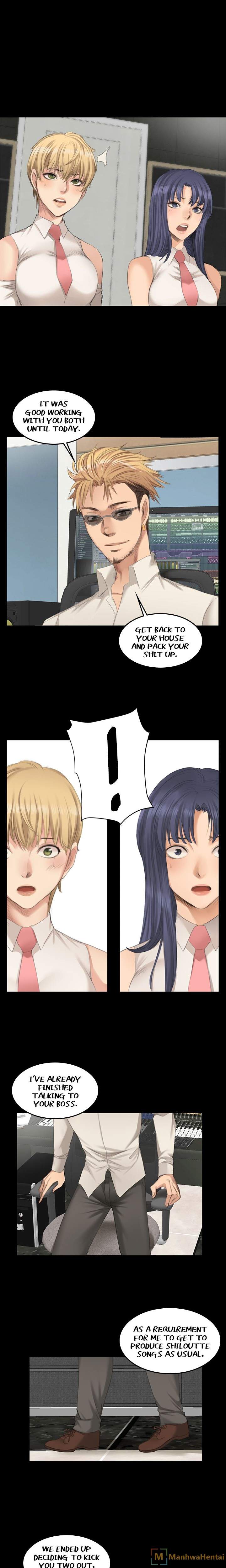 Producer: Trainee - Chapter 24 [photo 3] - MangaPorn