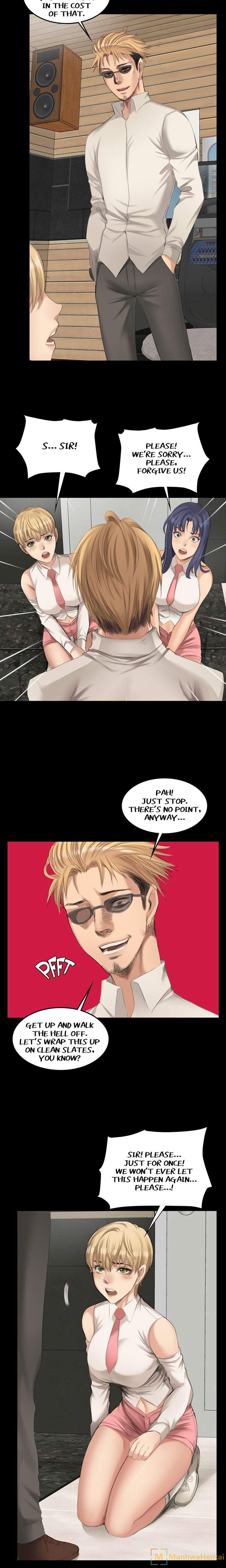 Producer: Trainee - Chapter 24 [photo 4] - MangaPorn