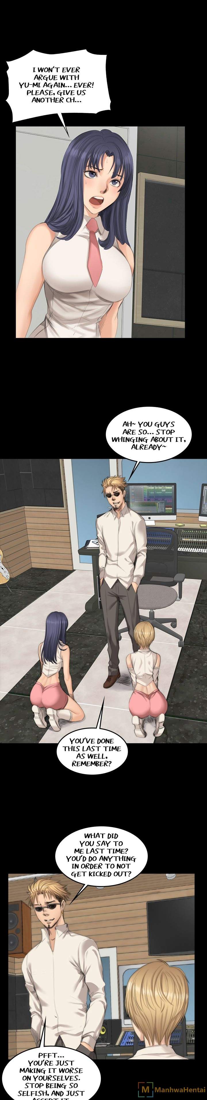 Producer: Trainee - Chapter 24 [photo 5] - MangaPorn