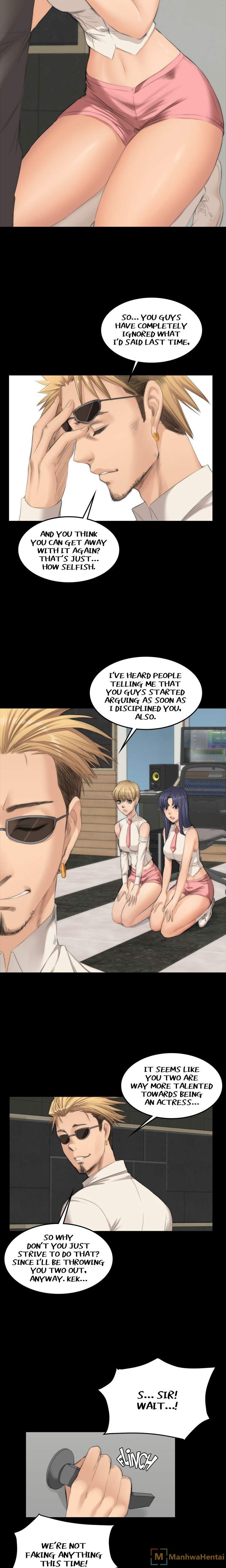 Producer: Trainee - Chapter 24 [photo 7] - MangaPorn