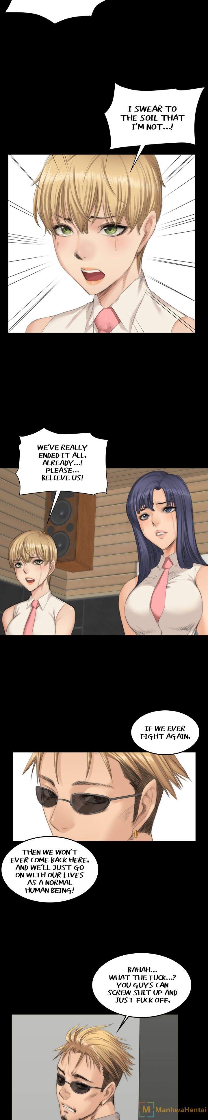 Producer: Trainee - Chapter 24 [photo 8] - MangaPorn