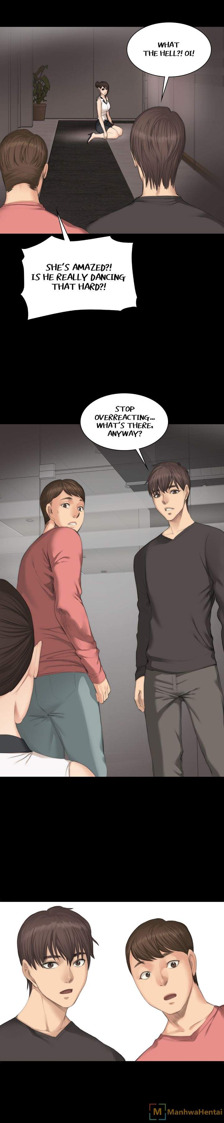 Producer: Trainee - Chapter 25 [photo 11] - MangaPorn