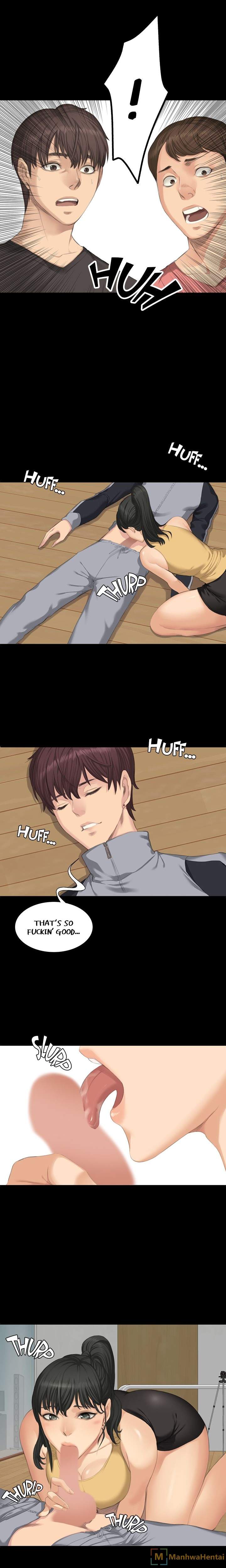 Producer: Trainee - Chapter 25 [photo 12] - MangaPorn