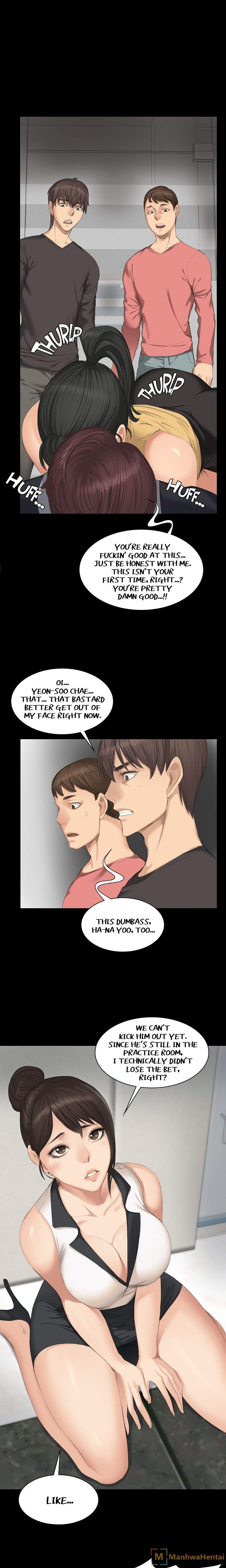 Producer: Trainee - Chapter 25 [photo 13] - MangaPorn