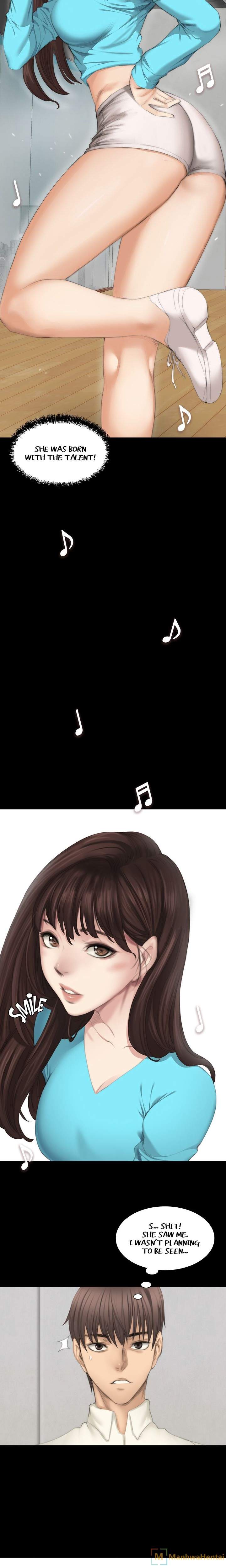 Producer: Trainee - Chapter 25 [photo 17] - MangaPorn