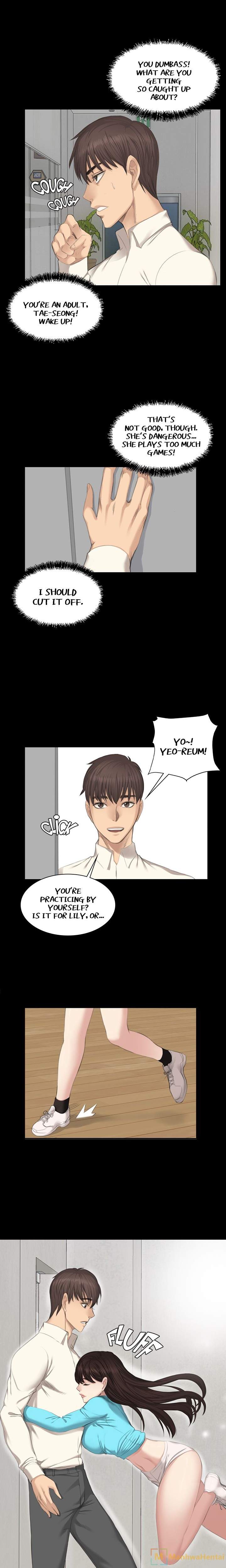 Producer: Trainee - Chapter 25 [photo 19] - MangaPorn