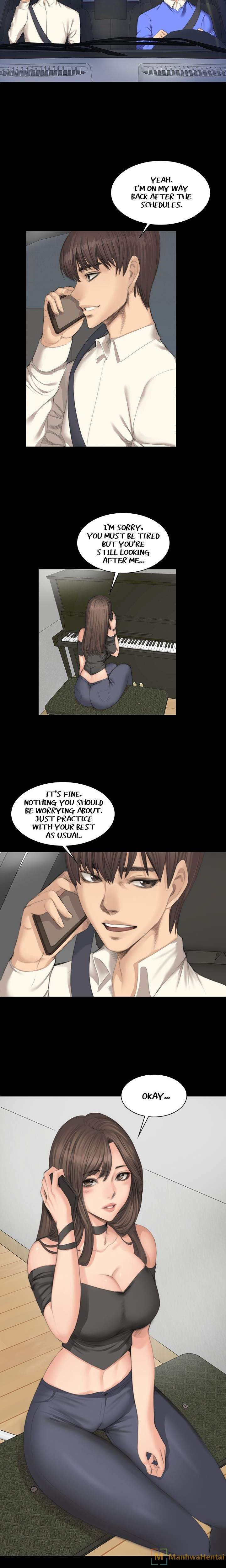 Producer: Trainee - Chapter 25 [photo 3] - MangaPorn