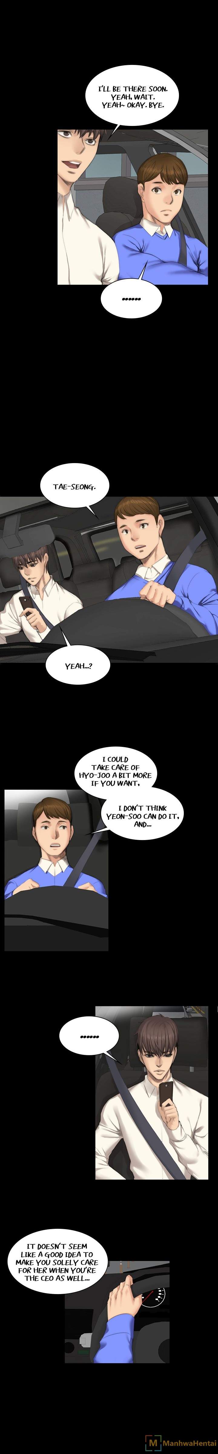 Producer: Trainee - Chapter 25 [photo 4] - MangaPorn