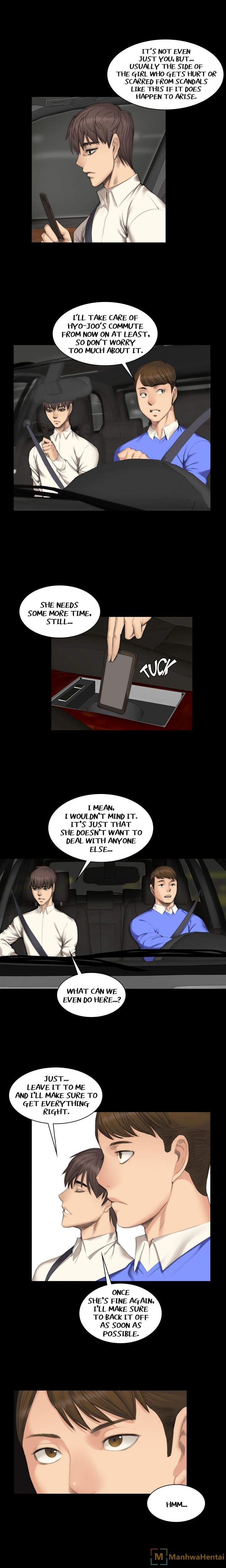 Producer: Trainee - Chapter 25 [photo 5] - MangaPorn