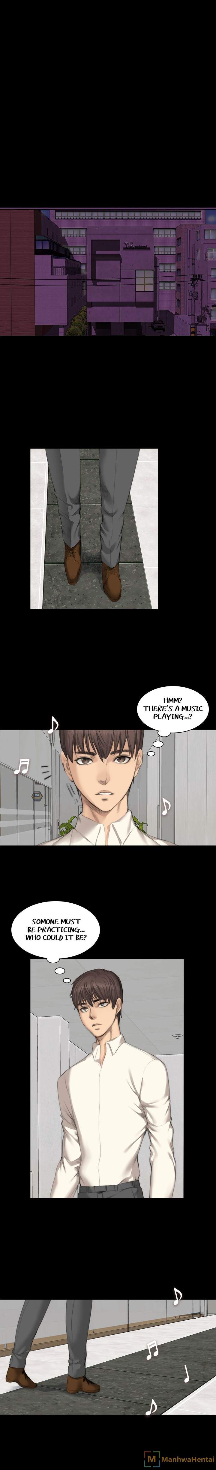 Producer: Trainee - Chapter 25 [photo 6] - MangaPorn
