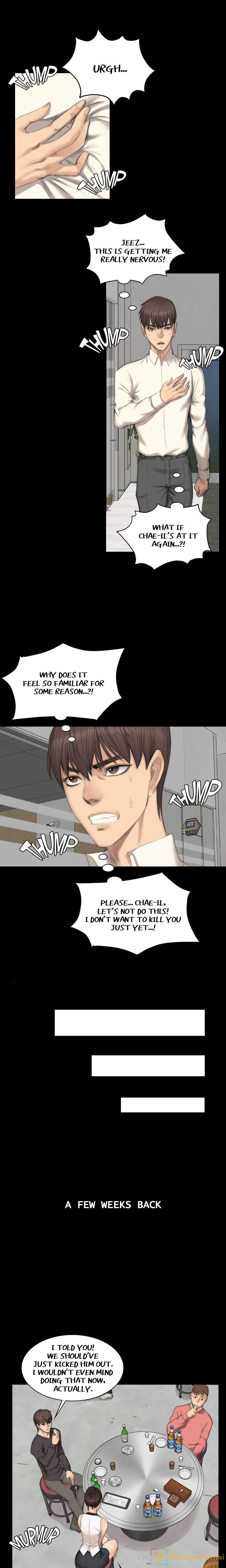 Producer: Trainee - Chapter 25 [photo 7] - MangaPorn