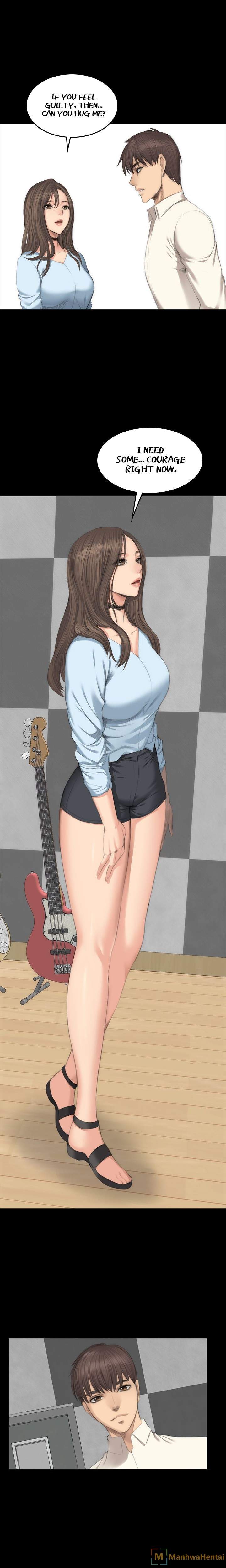 Producer: Trainee - Chapter 26 [photo 14] - MangaPorn