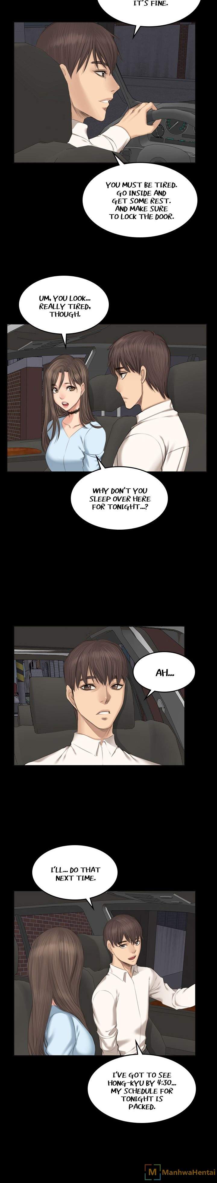 Producer: Trainee - Chapter 26 [photo 17] - MangaPorn