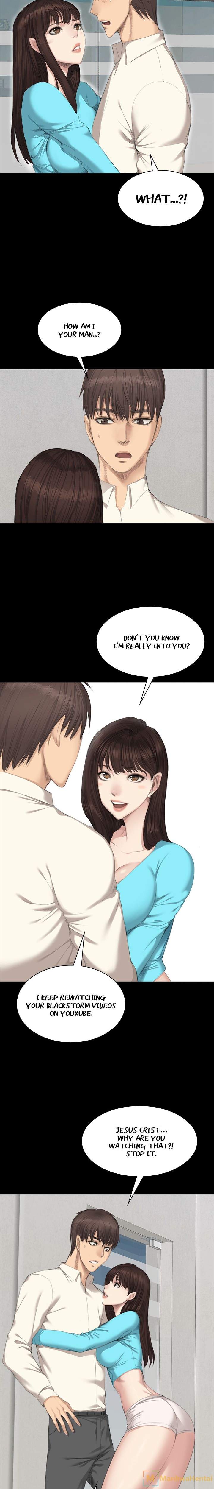 Producer: Trainee - Chapter 26 [photo 3] - MangaPorn
