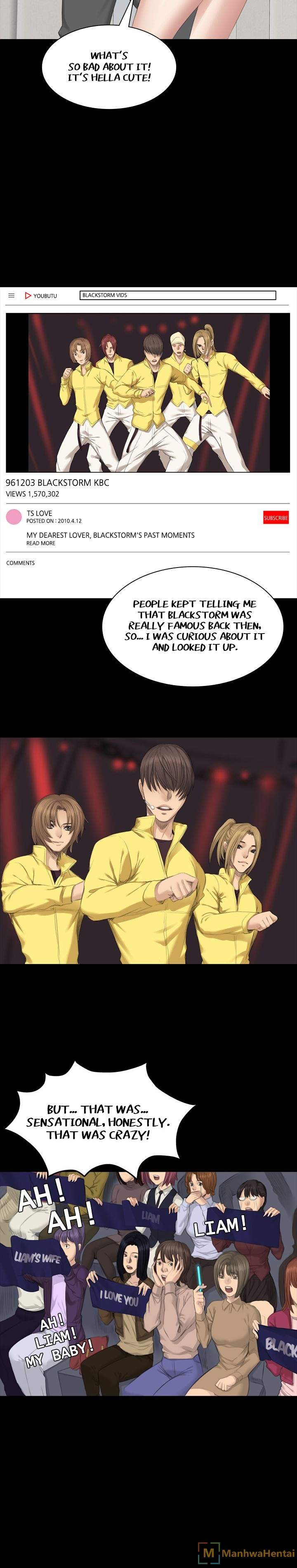 Producer: Trainee - Chapter 26 [photo 4] - MangaPorn