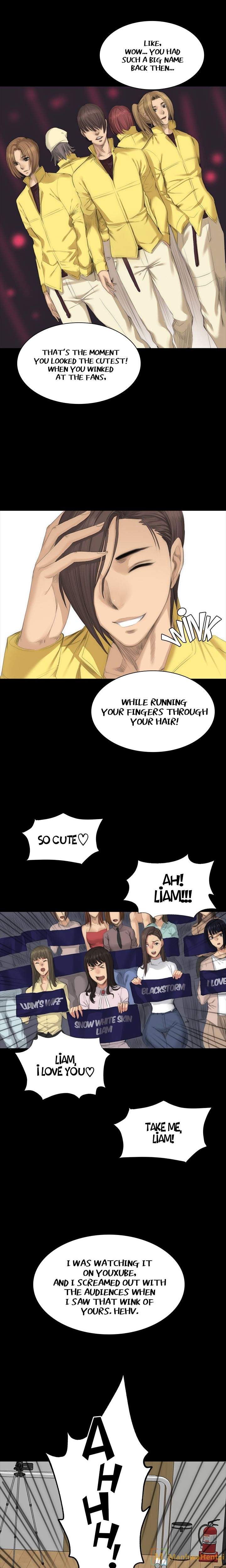 Producer: Trainee - Chapter 26 [photo 5] - MangaPorn