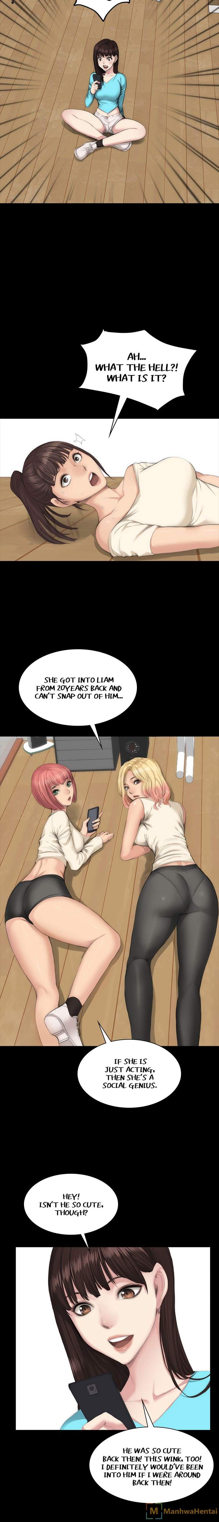 Producer: Trainee - Chapter 26 [photo 6] - MangaPorn