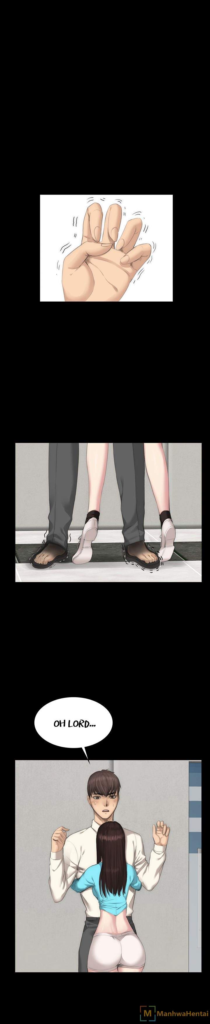 Producer: Trainee - Chapter 26 [photo 7] - MangaPorn