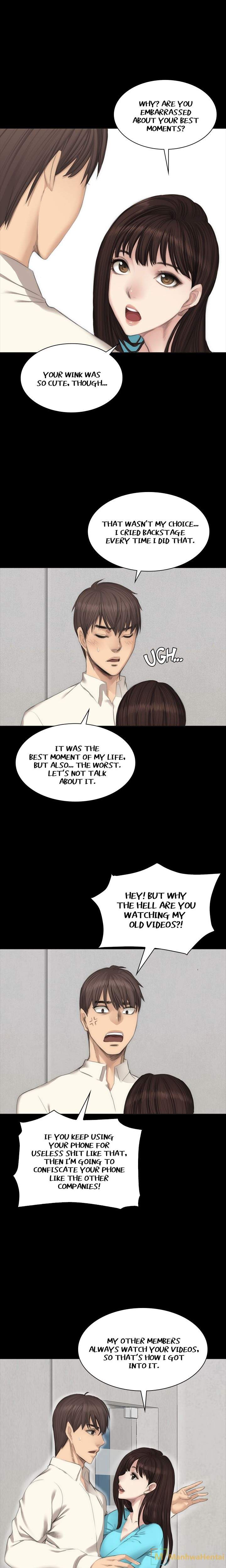 Producer: Trainee - Chapter 26 [photo 8] - MangaPorn