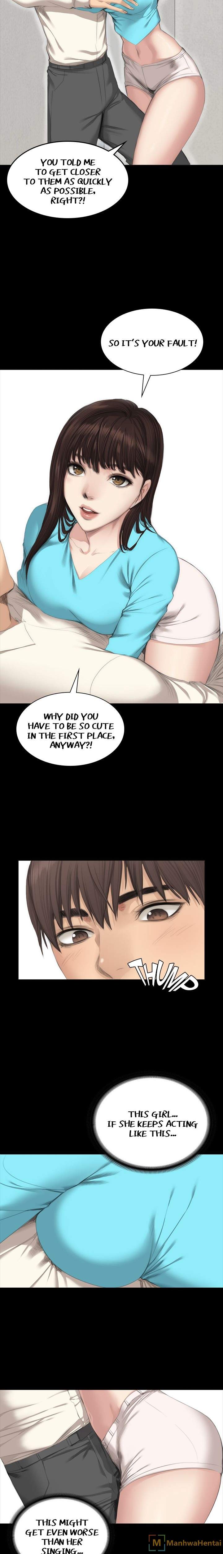 Producer: Trainee - Chapter 26 [photo 9] - MangaPorn