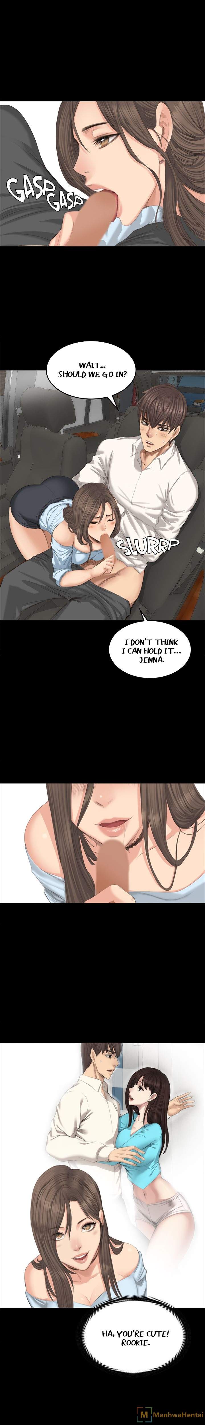 Producer: Trainee - Chapter 27 [photo 1] - MangaPorn