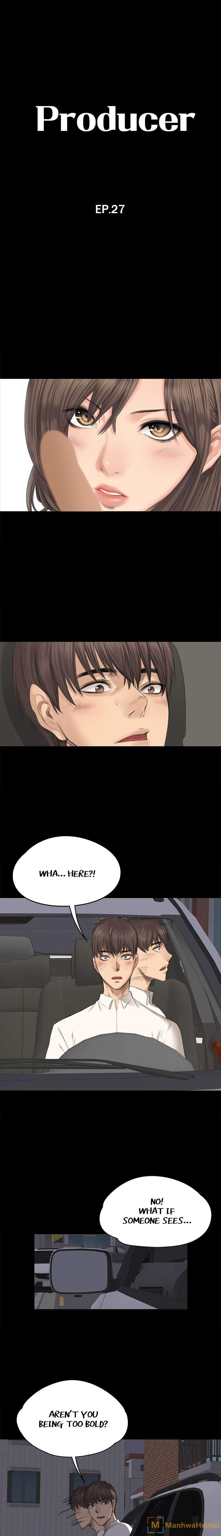 Producer: Trainee - Chapter 27 [photo 3] - MangaPorn