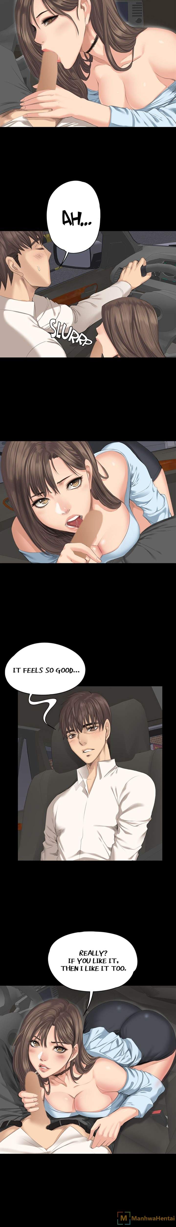 Producer: Trainee - Chapter 27 [photo 6] - MangaPorn
