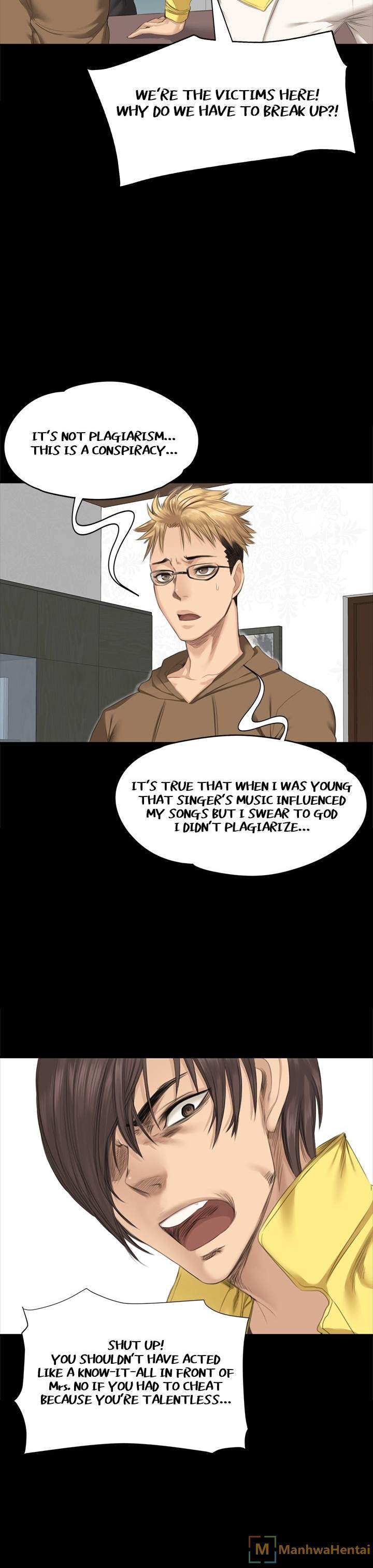 Producer: Trainee - Chapter 28 [photo 12] - MangaPorn
