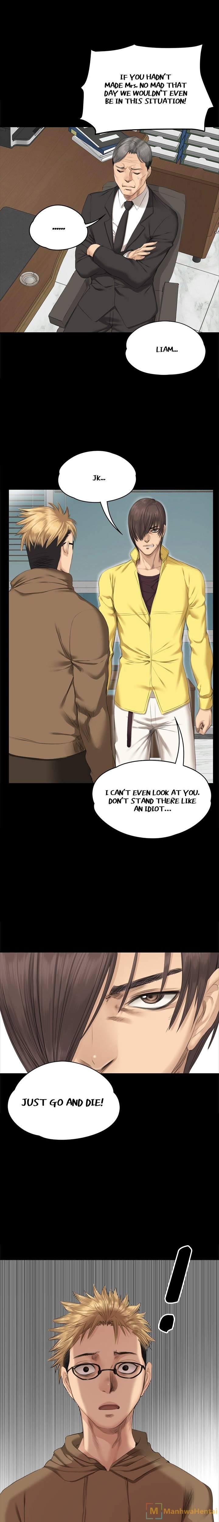 Producer: Trainee - Chapter 28 [photo 13] - MangaPorn