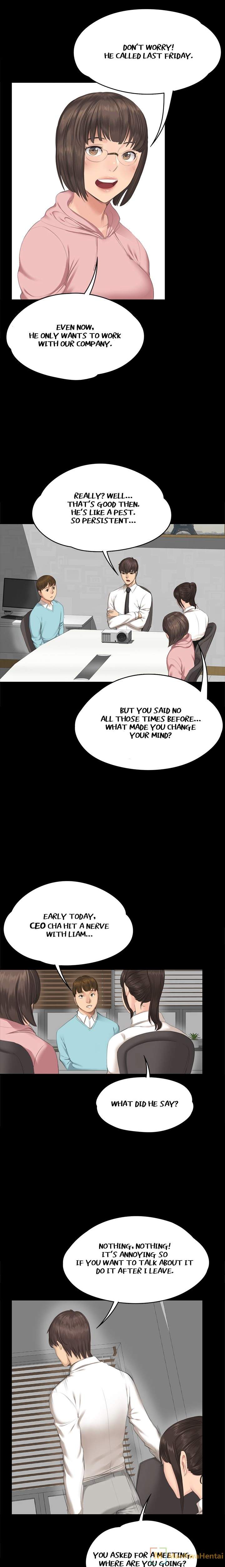 Producer: Trainee - Chapter 28 [photo 17] - MangaPorn