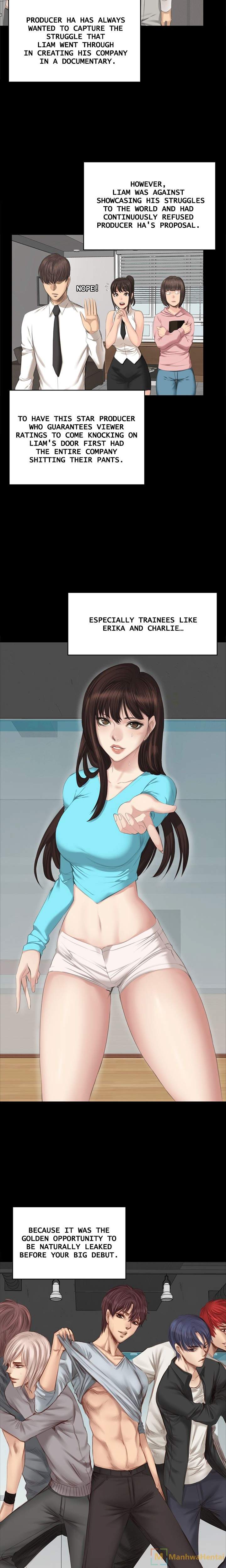 Producer: Trainee - Chapter 28 [photo 19] - MangaPorn
