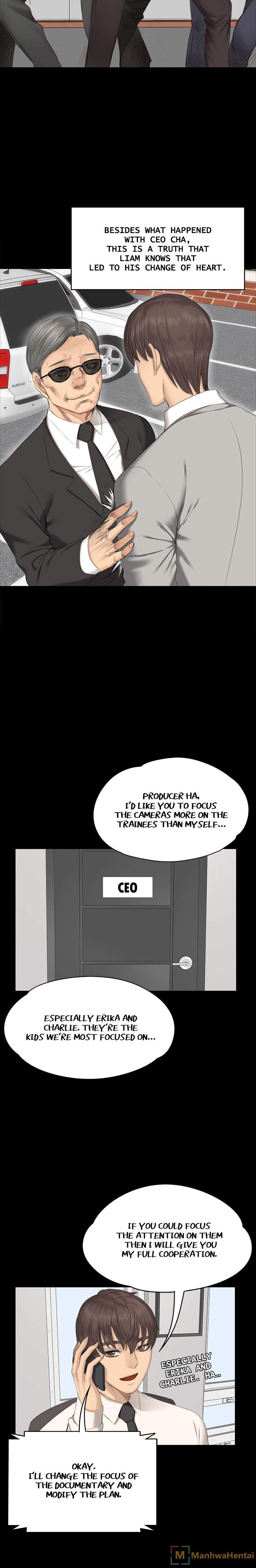 Producer: Trainee - Chapter 28 [photo 20] - MangaPorn