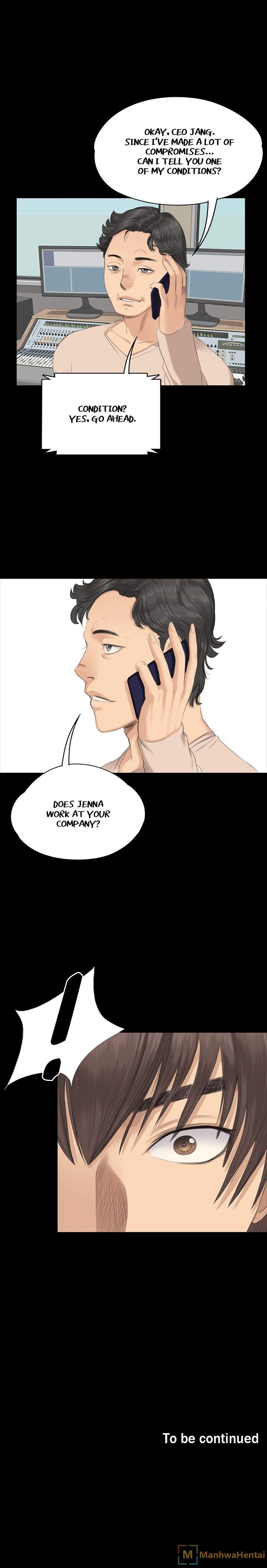 Producer: Trainee - Chapter 28 [photo 21] - MangaPorn