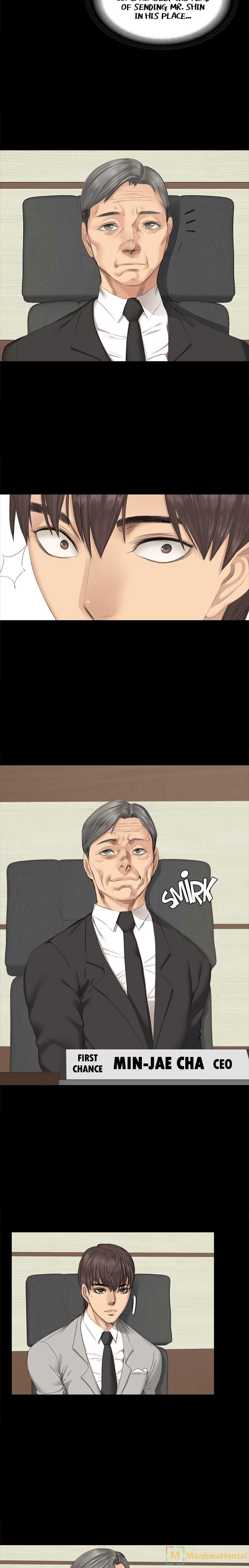 Producer: Trainee - Chapter 28 [photo 3] - MangaPorn