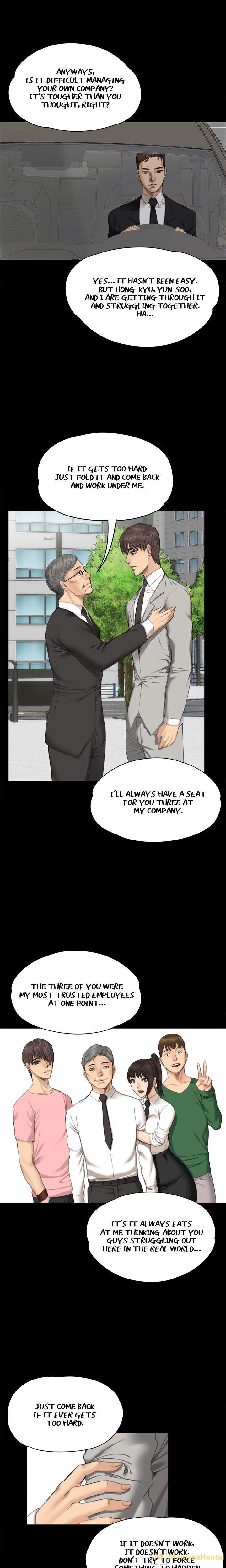 Producer: Trainee - Chapter 28 [photo 6] - MangaPorn