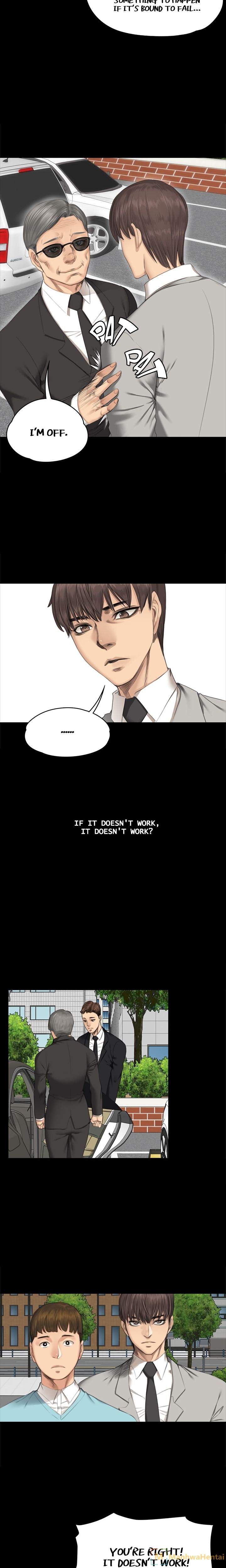 Producer: Trainee - Chapter 28 [photo 7] - MangaPorn